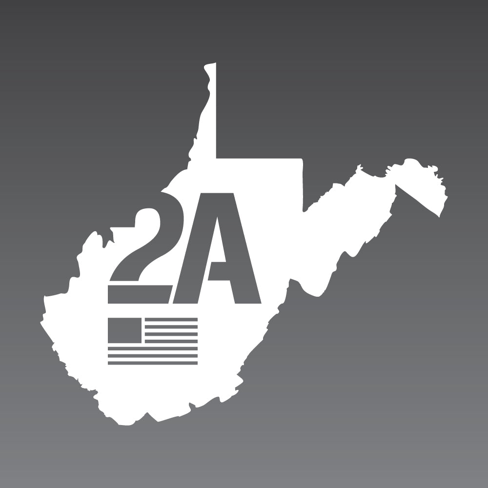 WV 2A Big Bucks Apparel