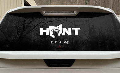 OH Deer Hunt